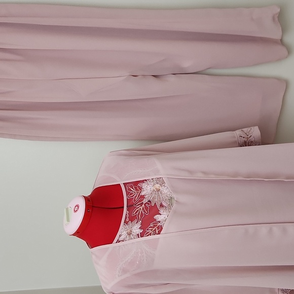 Nwot Le Bos size 10 outfit - Picture 1 of 10